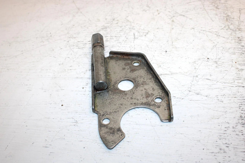 1996 Ski-doo Mxz 583 Oem Torque Stop Plate 512055500 SS11