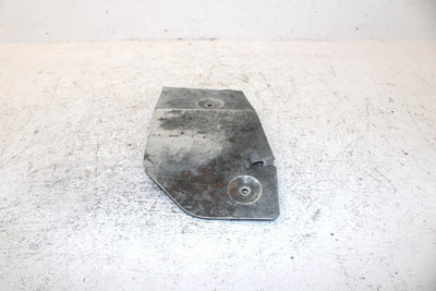 1991 Yamaha Exciter Ii 570 Liquid Oem Oil Tank Left Plate 8AY-2172W-00-00 SY24