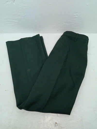 New Vintage Green Dickson Jenkins Polyester Pants VV-2