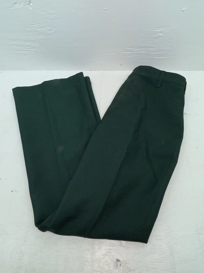 New Vintage Green Dickson Jenkins Polyester Pants VV-2