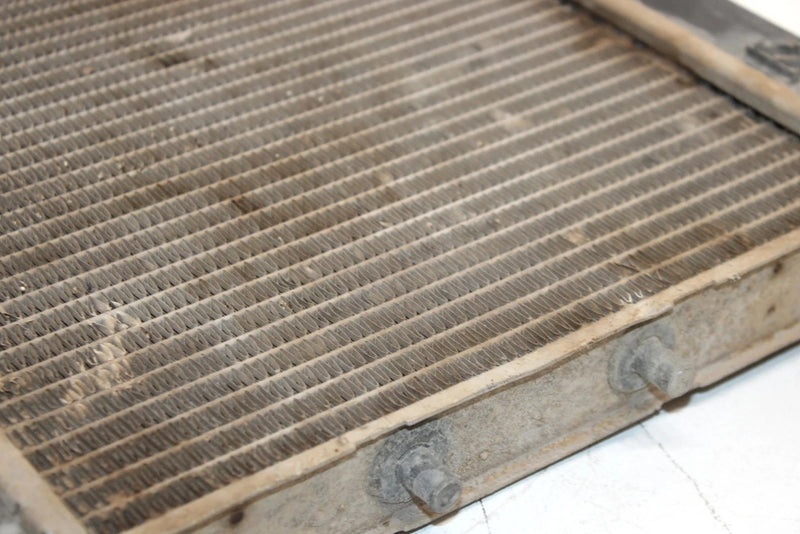 2005 Bombardier Rally 175 Oem Radiator A19100179000 AB8