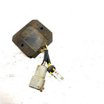 02-03 Kawasaki Prairie 650 KVF650A 4x4 OEM Voltage Regulator 21066-0047 AK37