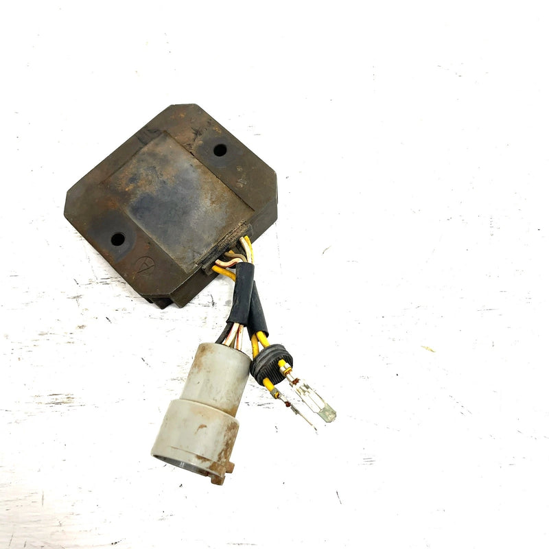 02-03 Kawasaki Prairie 650 KVF650A 4x4 OEM Voltage Regulator 21066-0047 AK37