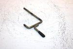 1985 Honda Atc 110a All Terrain Oem Seat Latch Lever 50221-943-010 AH58