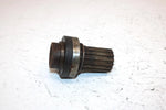 1974 Yamaha Tl433f Oem Lower Gear Shaft 874-47571-00-00 SY28
