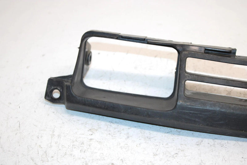 1987 Honda Fourtrax 350 A Oem Front Grill 66300-HA7-670 AH39