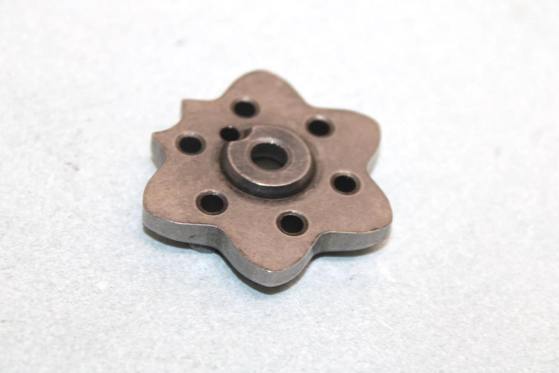 00 Arctic Cat 300 4x4 Oem Shift Stopper Plate 3446-166 AA20