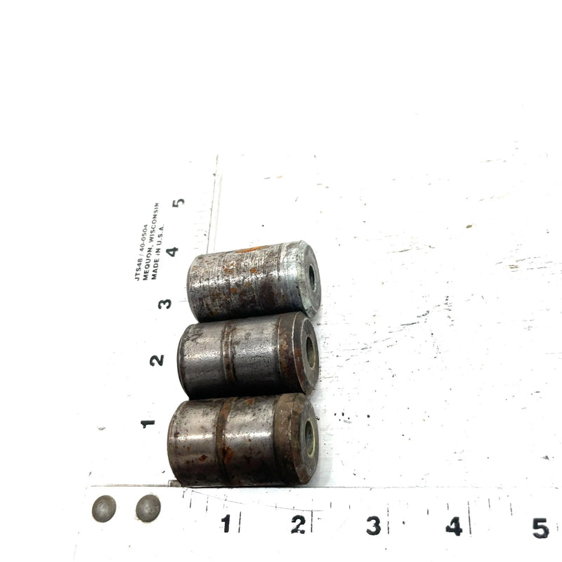 03-05 Polaris Sportsman 400 4X4 OEM Rear Lower Bushing Set Of 3 5632291 AP225