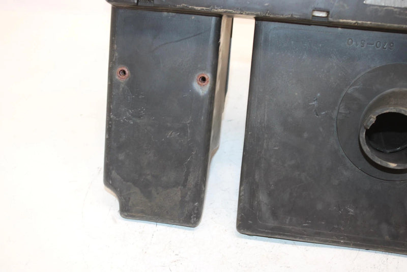 98 Arctic Cat Jag 340 Oem Airbox 0770-256 SA229