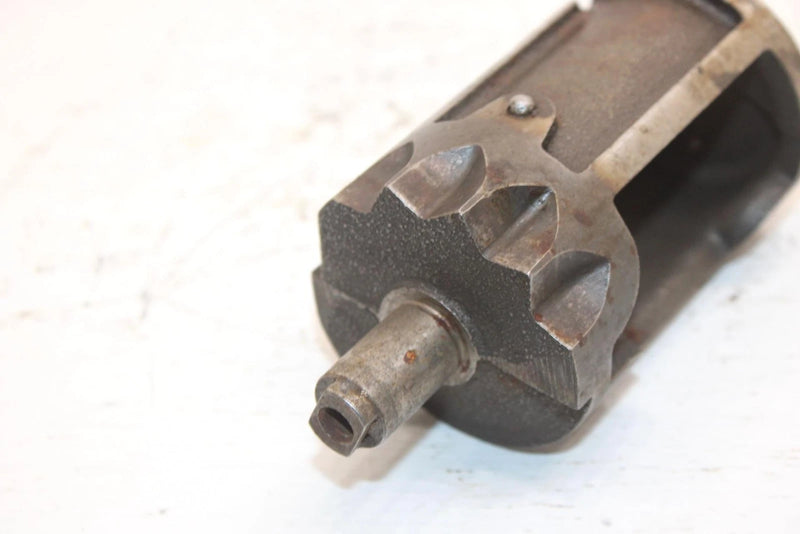 1998 Yamaha  Grizzly Oem Shift Drum Cam 4WV-18540-00-00 AY49