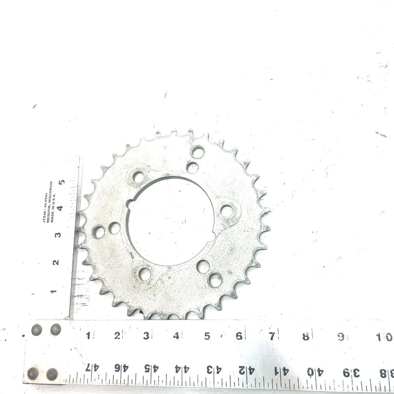 1996 Polaris Xpress 300 OEM 34T Rear Sprocket 3222068 AP248