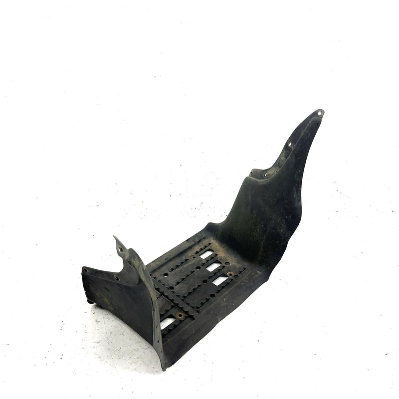 2002 Polaris Scrambler 90 OEM Right Footrest 0451092 AP199