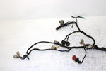 2004 Kawasaki Kfx 700 Oem Main Wire Harness 26031-0011 AK30