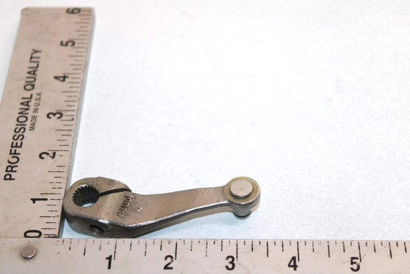 00 Arctic Cat 300 4x4 Oem Main Shift Shaft Lever 3446-115 AA20