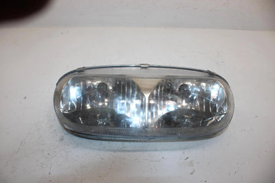 07 Ski-doo Mxz 800 Blizzard Ho Power Tek Oem Halogen Headlamp Assy 515176311 SS5