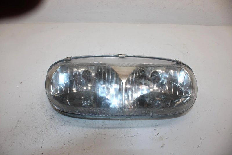 07 Ski-doo Mxz 800 Blizzard Ho Power Tek Oem Halogen Headlamp Assy 515176311 SS5
