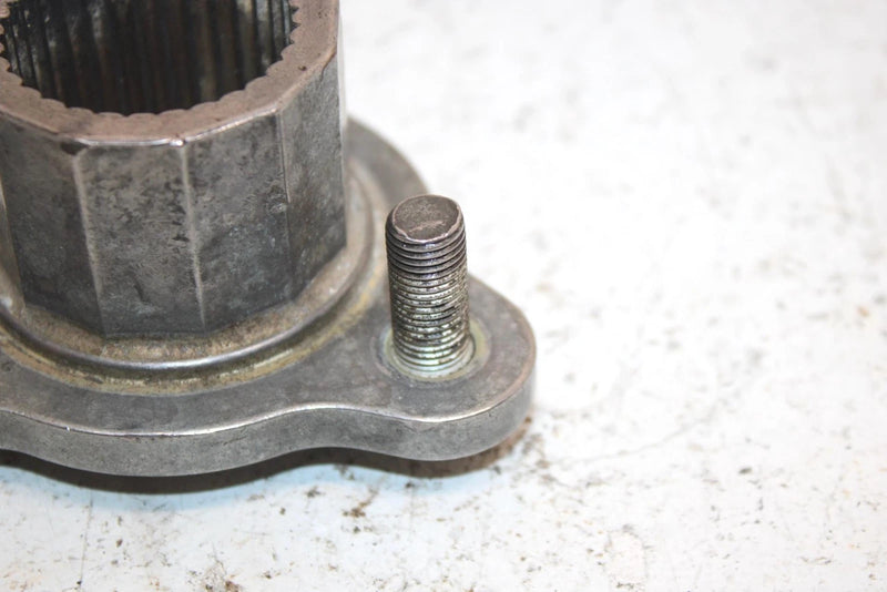 2000 Polaris Xplorer 400 Oem Braking Hub 1520259 AP99