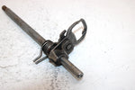 1984 Honda Atc 200 Esa Oem Shift Shaft 24610-958-000 AH60