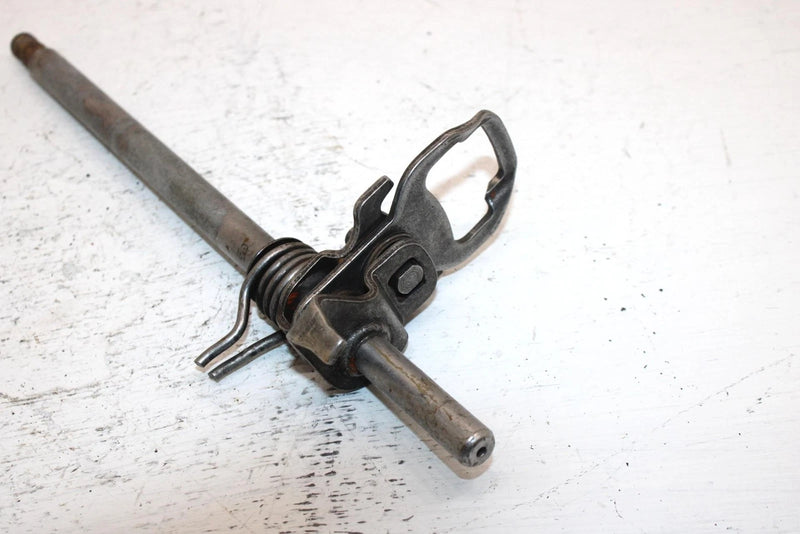 1984 Honda Atc 200 Esa Oem Shift Shaft 24610-958-000 AH60