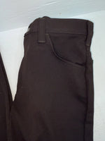 New Vintage Brown Lee Polyester Pants #2004021 ZZ-23