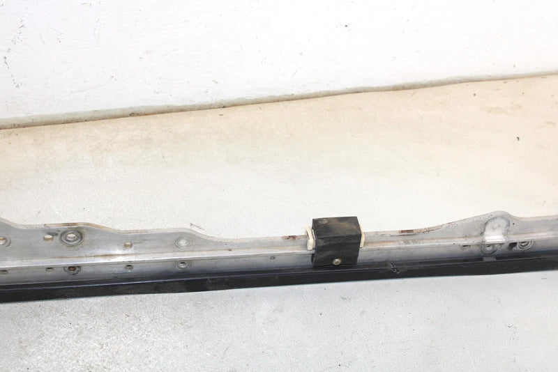 03 Polaris Rmk 700 151in Oem Left Rear Suspension Skid Rail 1541840 SP202