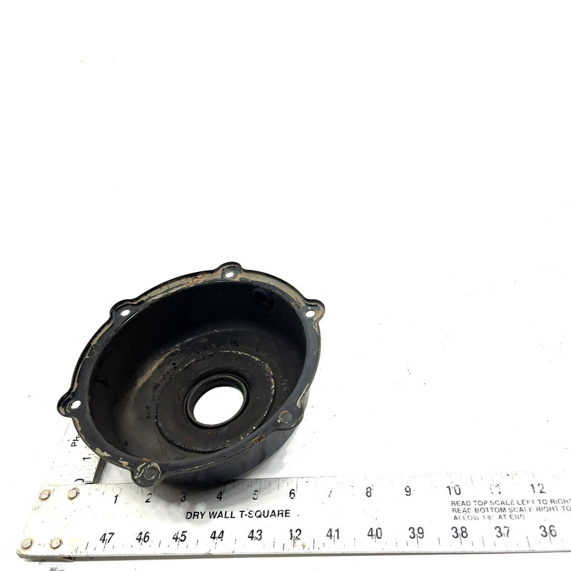 87-06 Suzuki Quadsport 80 OEM Rear Brake Drum Dust Cover 64130-40B00 AS38