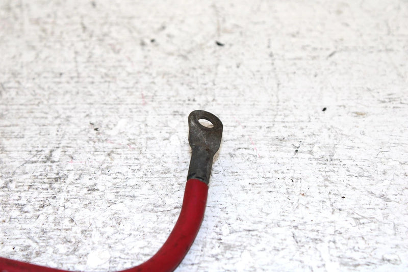 1994 Polaris Classic Touring Oem Battery Solenoid Cable 4010091 SP55