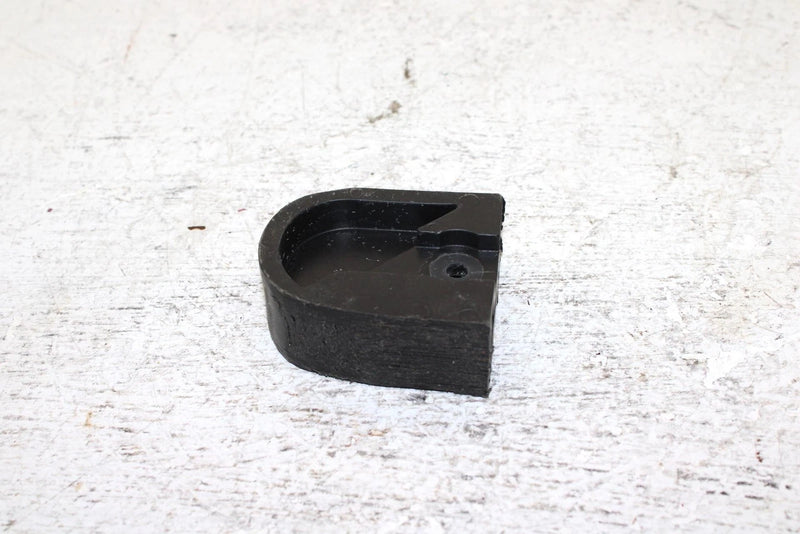 1999 Arctic Cat Zl 440 Oem Skid Rail End Cap 1604-137 Q5175