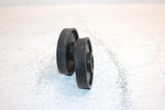 1991 Polaris Sport Oem RTA Idler Wheel Pair 1543017 SP26