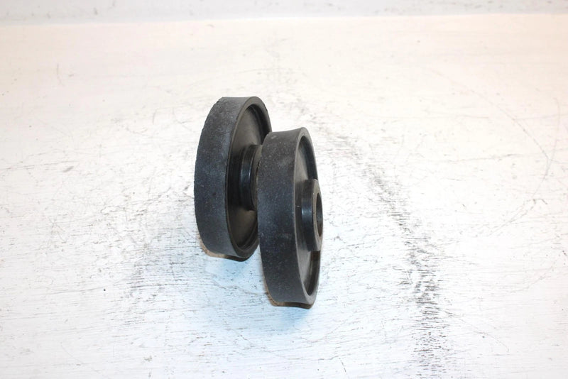 1991 Polaris Sport Oem RTA Idler Wheel Pair 1543017 SP26