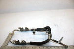 06 Polaris Fusion 900 Oem Fuel Rail 2520581 SP2