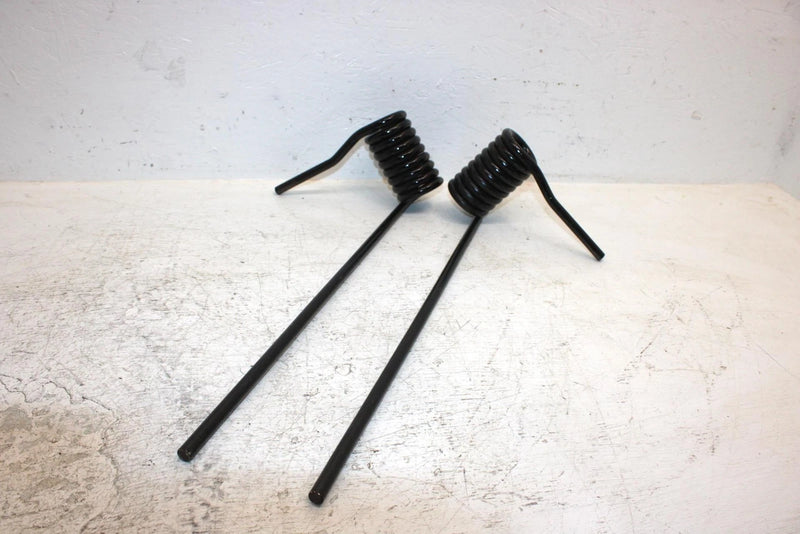 1996 Arctic Cat Zrt 600 Oem Rear Spring Set 1704-185 1704-184 SA6
