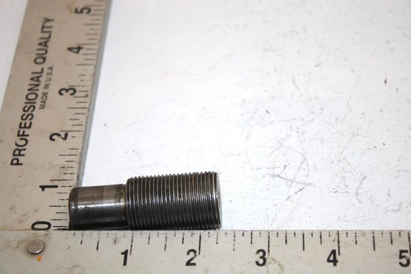 93 Yamaha  Timberwolf  2wd Oem Swing Arm Pivot Bolt 29U-22141-00-00 Q1923