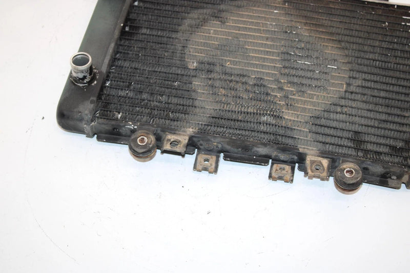 99 Kawasaki Prairie 400 4x4 Oem Radiator 39060-1150 AK16