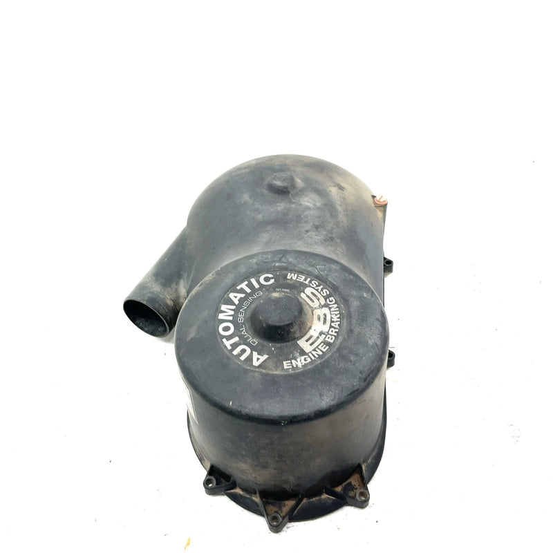 02-07 Polaris Sportsman 700 OEM Outer Clutch Cover 2633926 AP219