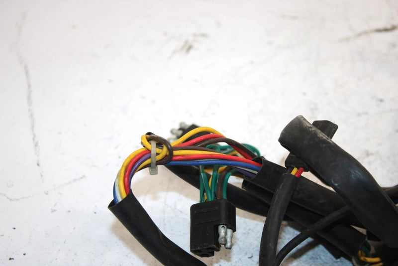 01 Arctic Cat Zr 600 Oem Main Wire Harness 0686-685 SAS10