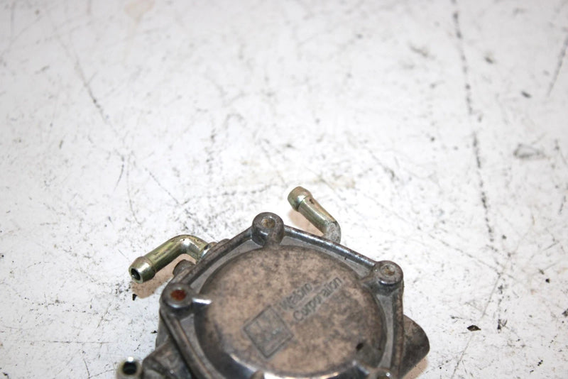 00 Polaris Rmk 600 Oem Fuel Pump 2520306 Q812