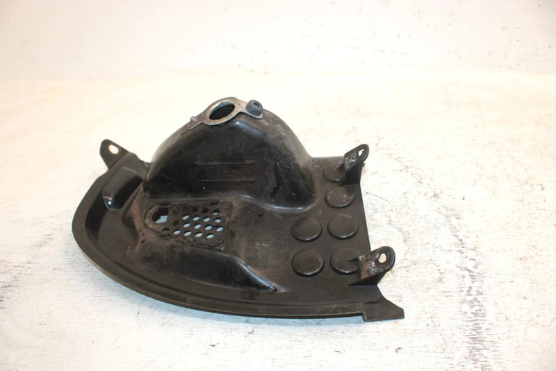 2000 Ski-doo Mxz 700 Oem Right Console Panel 517302005 SS8