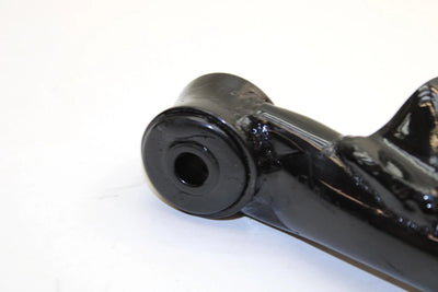 86 Kawasaki Bayou 300 OEM Left Rear Swingarm 46102-1147 AK9