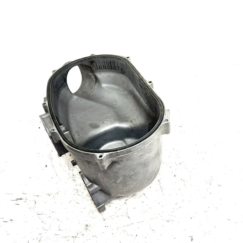 08-11 Kawasaki Teryx 750 KRF750A 4x4 OEM Clutch Cover 14091-0671 XK0.1
