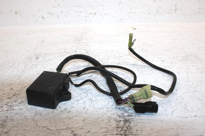 1999 Arctic Cat Zr 600 Oem CDI ECU ECM Ignition Box 3005-418 SA19