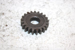 1987 Honda Fourtrax 350 A Oem 21T Starter REduction Gear 28132-HA7-770 AH39