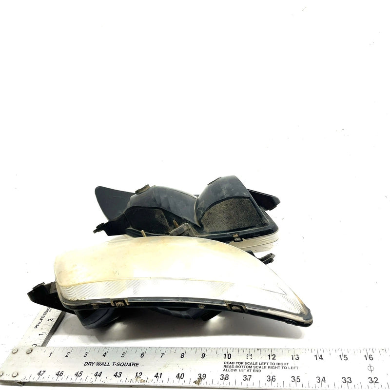 2007 Arctic Cat 700 4x4 Automatic EFI OEM Headlight Set 0509-035 AA33