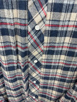 New Men’s White Horse Multiple Color Long Sleeve Pearl Snap 3XL E-62
