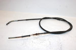 2009 Suzuki Lt-a400f Oem Parking Brake Cable 58810-27H00 AS26