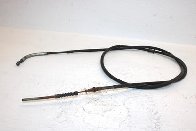 2009 Suzuki Lt-a400f Oem Parking Brake Cable 58810-27H00 AS26