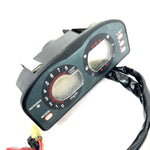 01-05 Yamaha WaveRunner XLT1200 OEM Speedometer Gauge F0D-6820A-01-00 JY27.1
