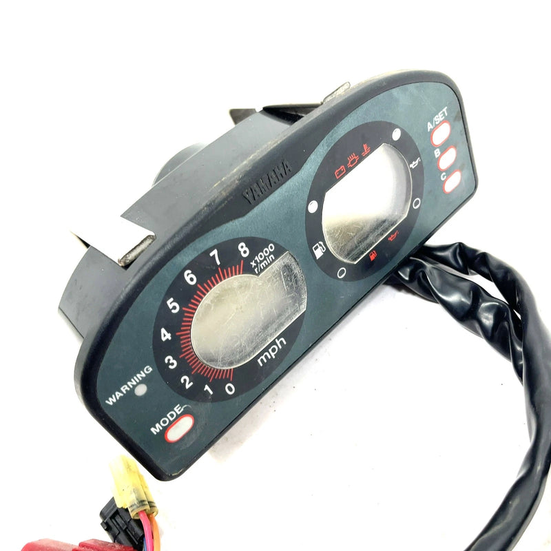 01-05 Yamaha WaveRunner XLT1200 OEM Speedometer Gauge F0D-6820A-01-00 JY27.1