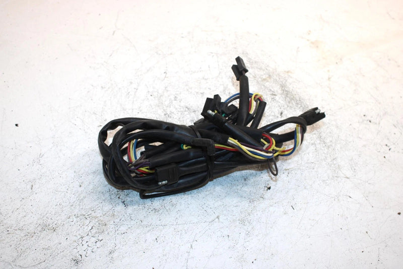 98 Arctic Cat Zr 440 Sno Pro Oem Main Harness 0686-561 SAS14