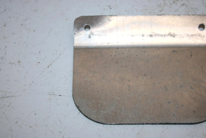 Polaris Xcf Oem Hood Guide Plate 5220984 Q5674